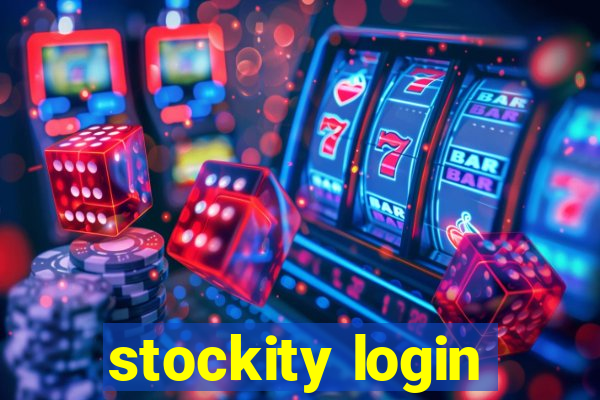 stockity login